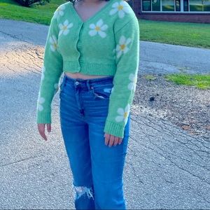 American Eagle Jeans (Stretch)